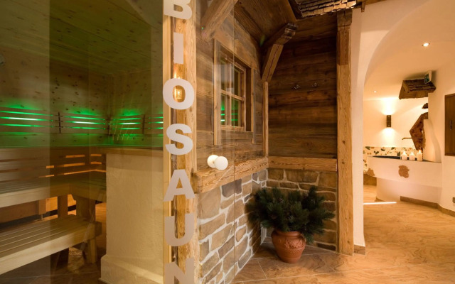 Hotel Obermair