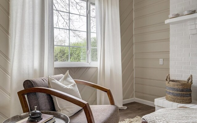 Cozy Retreat Near Denver Leisure
