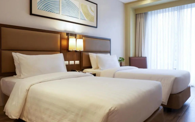 Stay Near Private Beach in Boracay