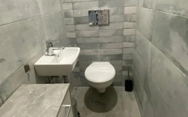 Mifi Apartman Balatonlelle