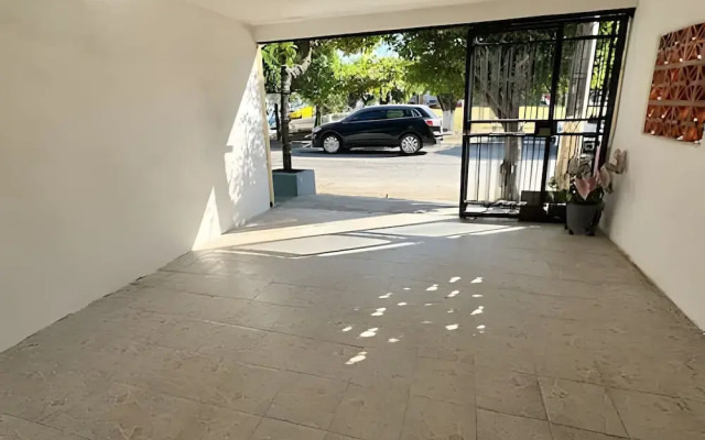Casa Cozy with 2Bedrooms and 2Baths