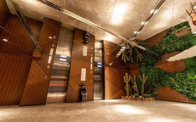 Holiday Inn Express Daocheng Yading by IHG