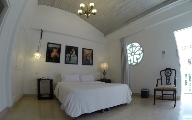 Hotel Kartaxa Cartagena