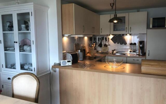 Haus am See - Steinwarder HAS-002 Haus am See