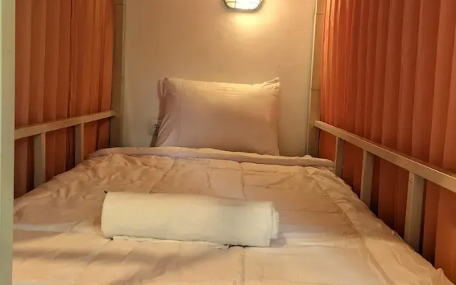 Tata Surf Hostel