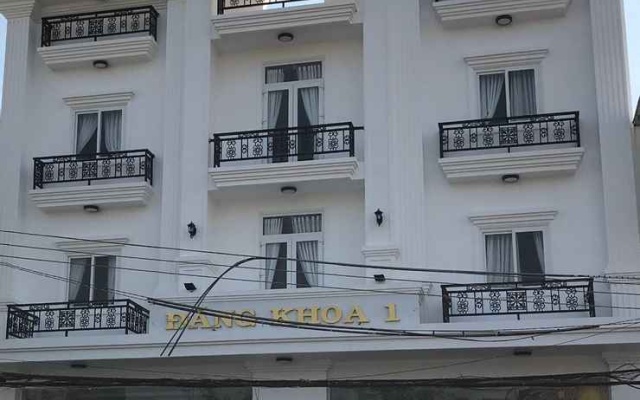 Hotel Dang Khoa 1 Nui Sam