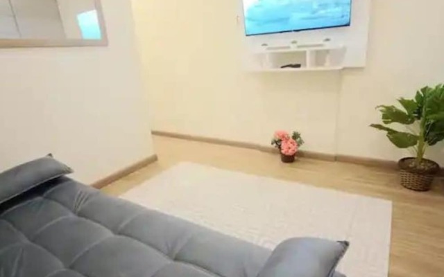 Studio Palace Copacabana HIR 31