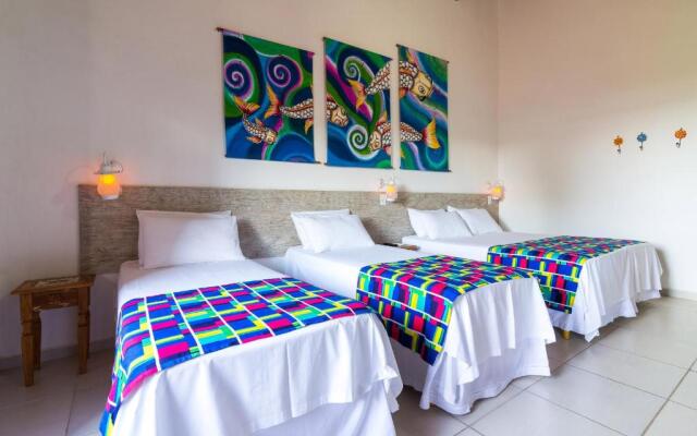 Hotel Village Enseada
