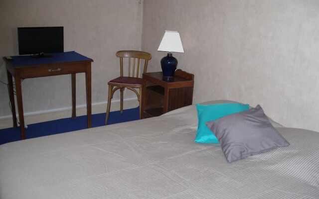 Hostellerie Landaise