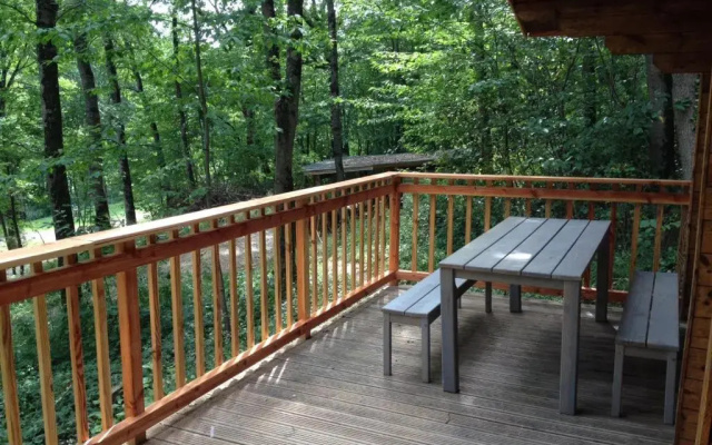 Chalets & Camping Villa Mayari