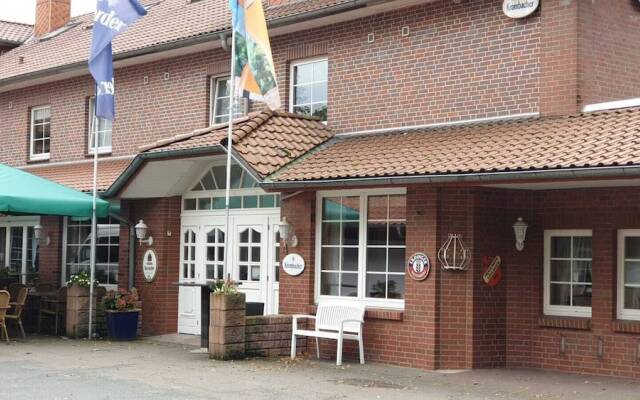 Landgasthaus Meyer
