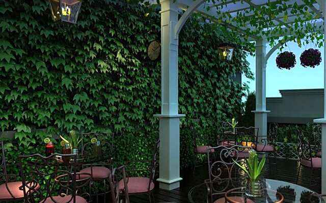 Violin Hotel Ha Noi