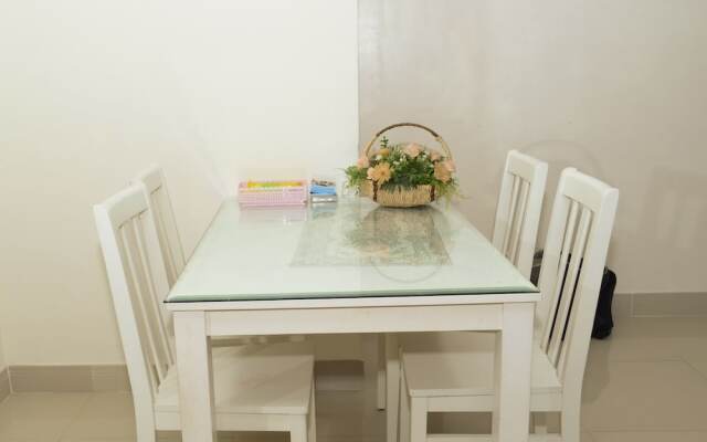 Thuy Hanh Homestay Vung Tau