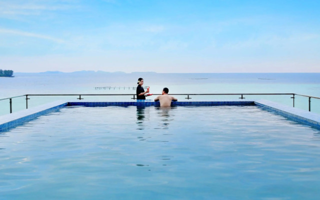 Royal Ocean View Karimunjawa
