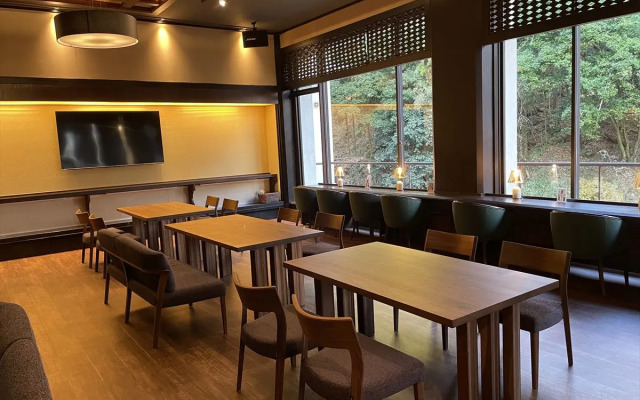 Tsukubasan Onsen Edoya