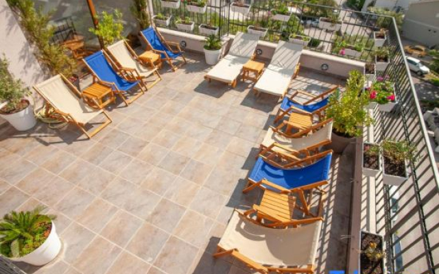 Hotel Twelve by Aycon