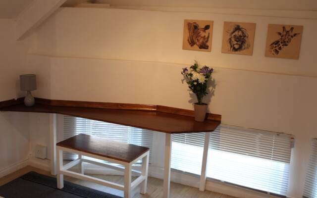 Sapphire Boutique Guest House