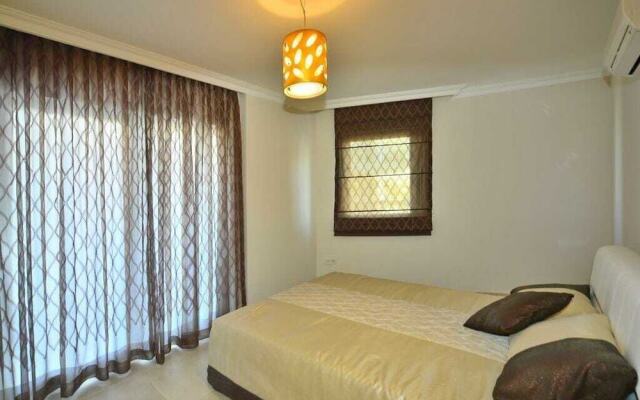 Alanya Vesta Garden Apartments