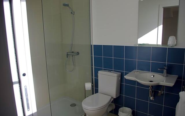 Hôtel Restaurant Rapin