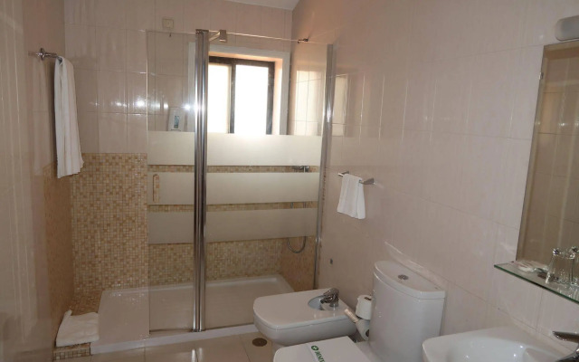 Hotel Contriz