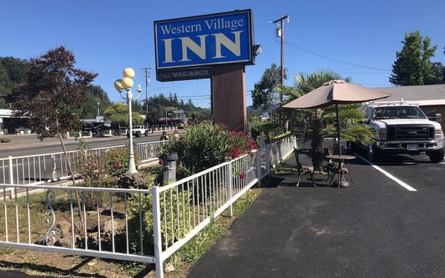 Western Village Inn
