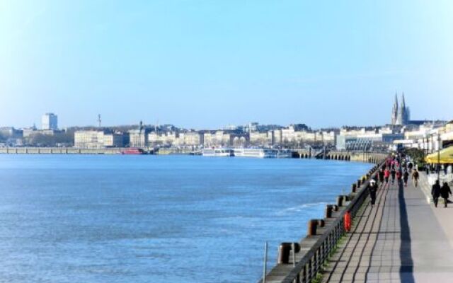 Le Grand Large 19632