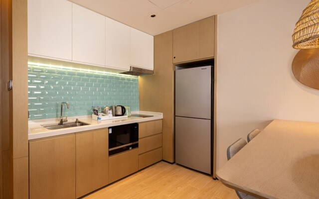 Element Xiamen Tong'an