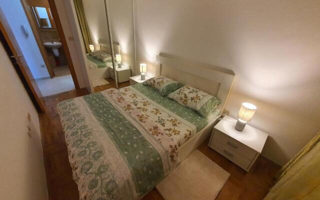 Comfort one bedroom apartment