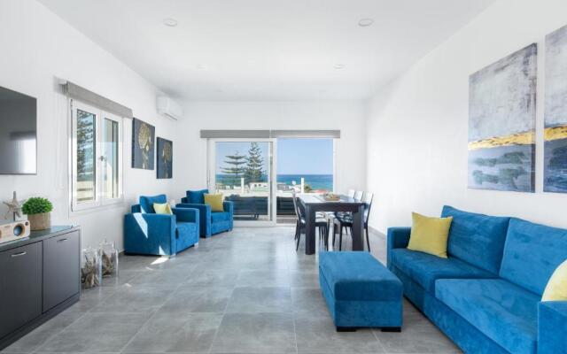 Mira Sea View Residence