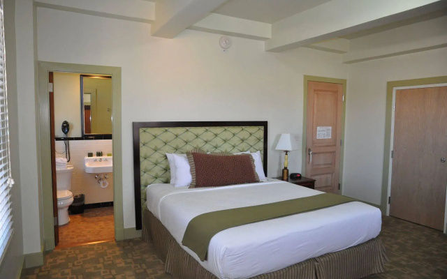 Murray Hotel
