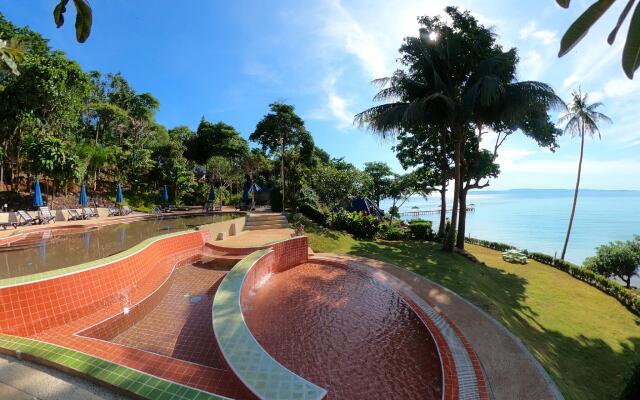 Koh Mak Buri Hut Natural Resort