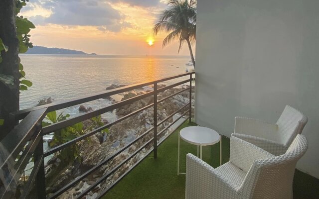 Patong Sunset Villa Phuket