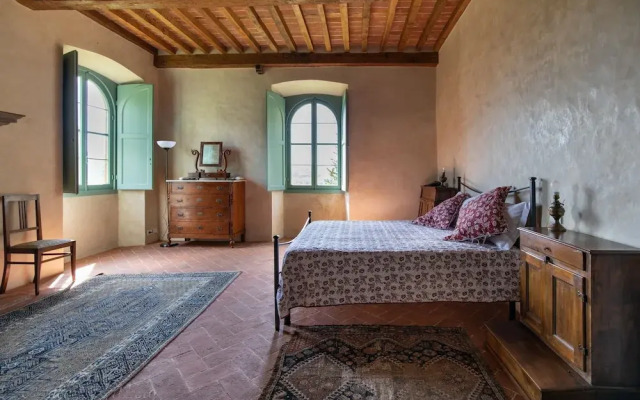 Villa Barsotti