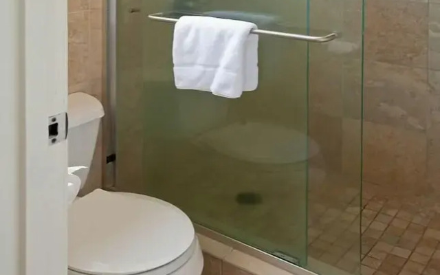 Sealodge G8
