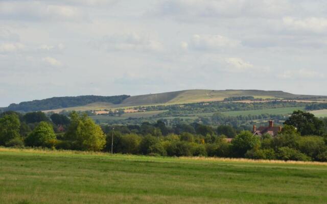 The White Horse View B&B