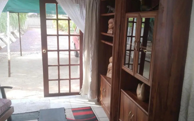 Valla's Self Catering