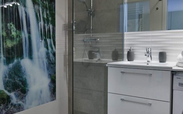 Praga Elegant Studio