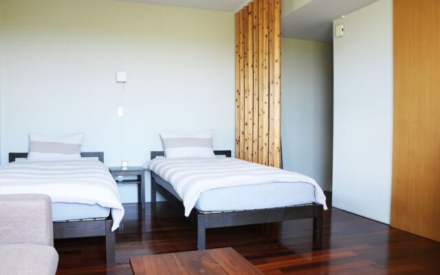 OceanVilla Yuninohama