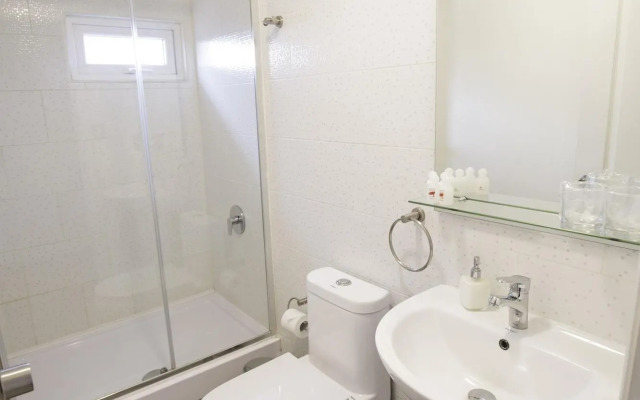 Hostal Ventisqueros