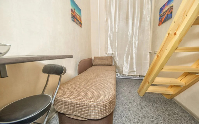 Теrеm'ОK na Vasilievskom