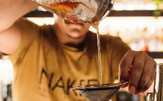 Naked Hotel Zipolite