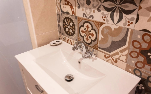 Marittimo Apartments