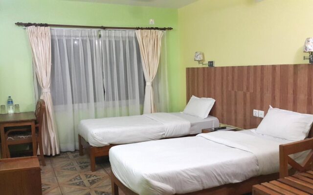 Hotel Bishram