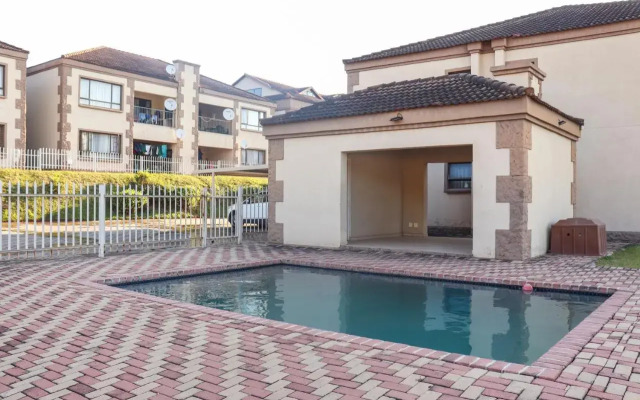 Mills Pad with 2-bedroom