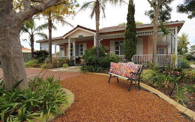 Sojourn on Gale Bed & Breakfast