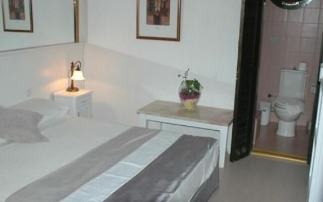 Hotel Bleu Nuit Bodrum