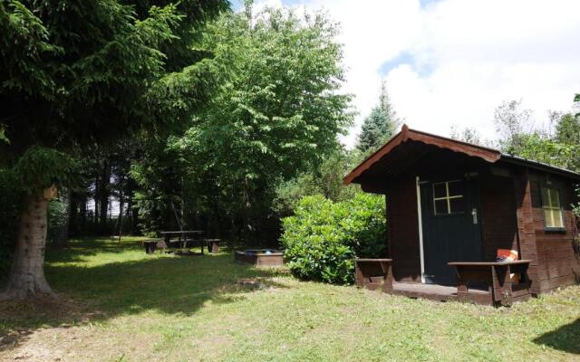 Sonja House Abertamy