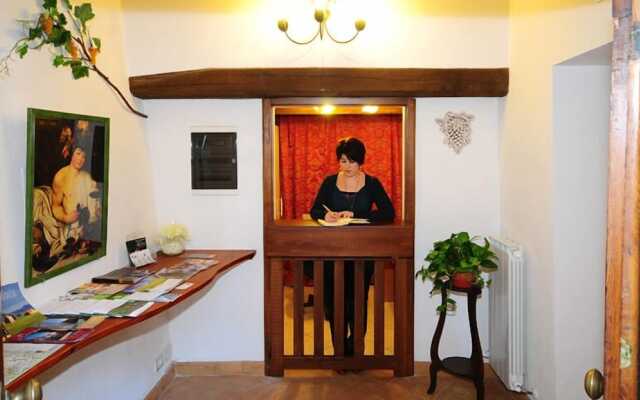 B&B Camere La Vite