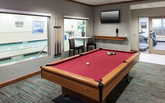 Residence Inn Chicago Lake Forest