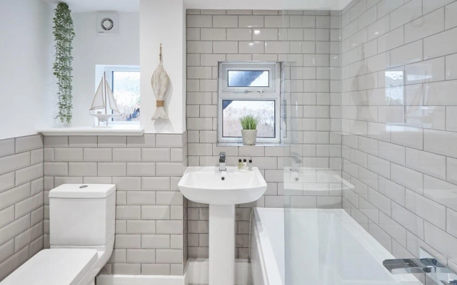 Retreat By The Sea in Marske-by-the-sea